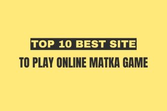 Best Site To Play Online Matka