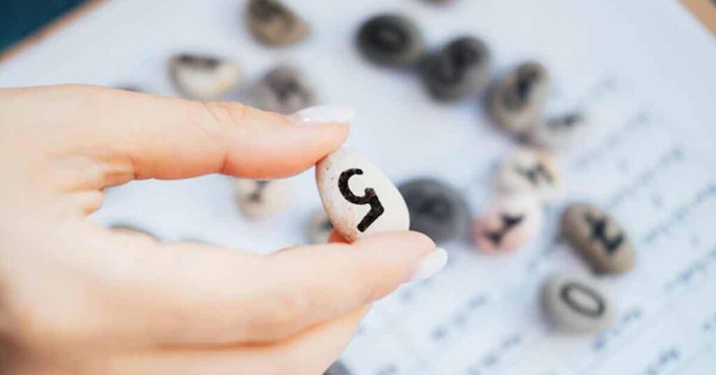 Satta Lucky Number Kaise Nikale