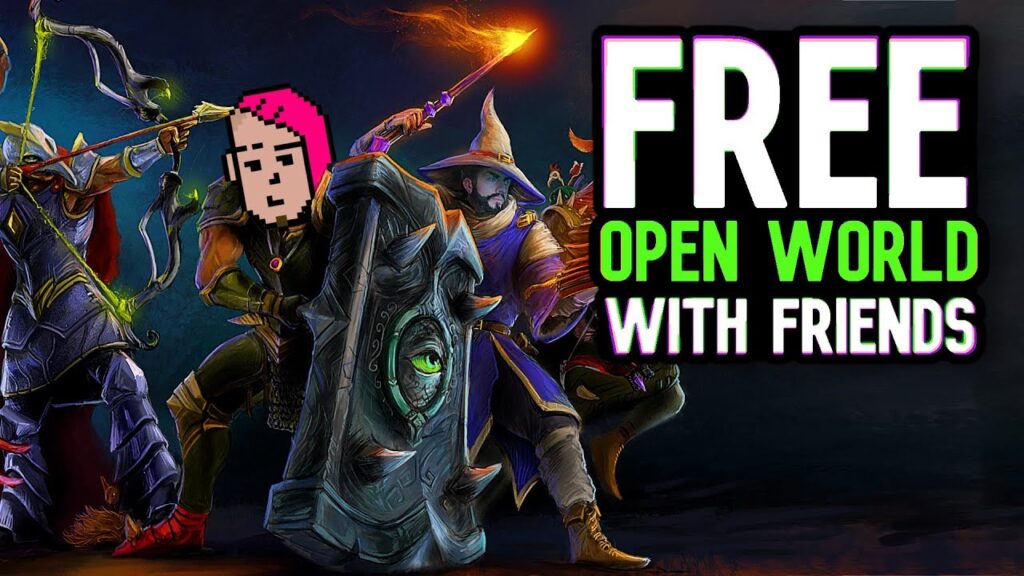 Best Free Online Game