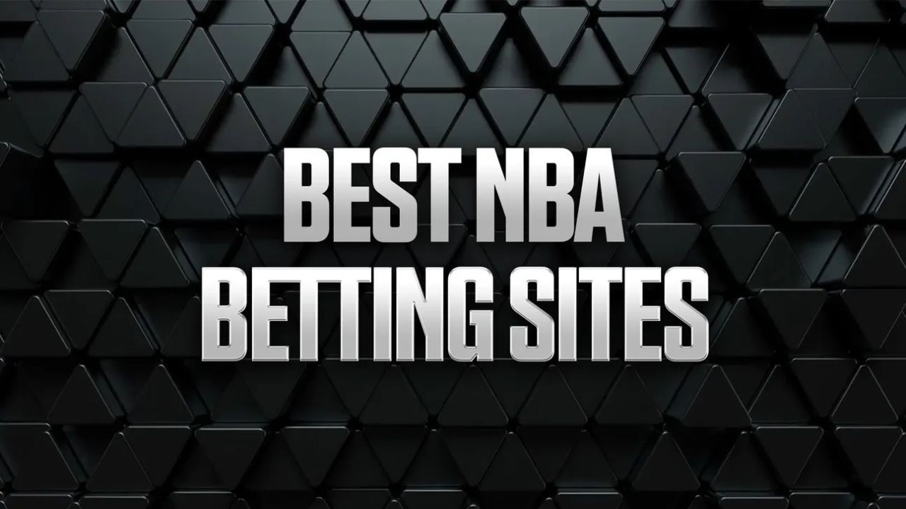 Best NBA Betting Sites