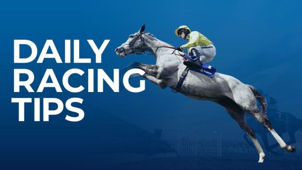 Free Horse Racing Betting Tips and Predictions