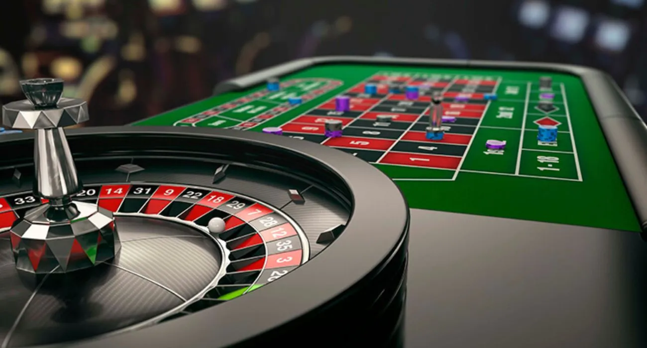 Experience the true thrill of betting by gambling responsibly