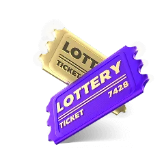 LOTTERY